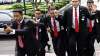 Panglima TNI Ganti Komandan Paspampres, Posisi Masih Kosong