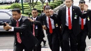 Panglima TNI Ganti Komandan Paspampres, Posisi Masih Kosong