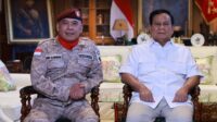 Pesan Hergun usai Prabowo Sah Dilantik Jadi Presiden, Siap Melanjutkan!
