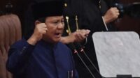 Alasan Prabowo Namai Kabinet Merah Putih