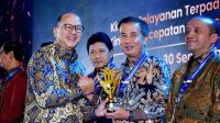 Pj Gubernur: Status Juara Layanan Investasi Jangan Bikin Terlena