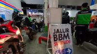 Trubus: Pembelian BBM Subsidi Disarankan Pakai KTP