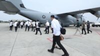 Sosok 7 Anggota Kabinet Prabowo Nostalgia di Akmil