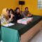 Penyerahan sertifikat tanah dari program PTSL
