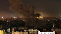 Serangan Israel Bunuh 36 Warga Lebanon dalam Semalam