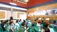 Politisi Demokrat A Yamin  Kembali Sebarluaskan Perda Desa Wisata di Parakansalak