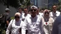 Soal Siswa Dikirim ke Barak Militer, Lina Ruslinawati: Kami Mendukung Pak Gubernur!