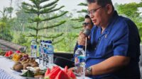 Anggota Komisi I DPRD Jabar A Yamin Dorong Penurunan Stunting Di Jawa Barat