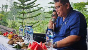 Anggota Komisi I DPRD Jabar A Yamin Dorong Penurunan Stunting Di Jawa Barat