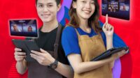 Menguak Peran MyTelkomsel Super App dalam Mendorong UMKM Sukabumi Naik Kelas