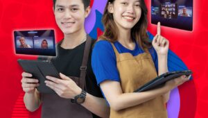 Menguak Peran MyTelkomsel Super App dalam Mendorong UMKM Sukabumi Naik Kelas