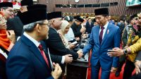 Hattrick DPR RI, Hergun Siap Berjuang dengan Ikhlas untuk Kemajuan Negara Indonesia dan Sukabumi