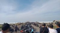 30 Pemancing di Tegalbuleud Terjebak usai Jembatan Terputus, 3 Hilang