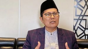 MUI Pusat Minta Masyarakat Konsisten Boikot Produk Terafiliasi Israel
