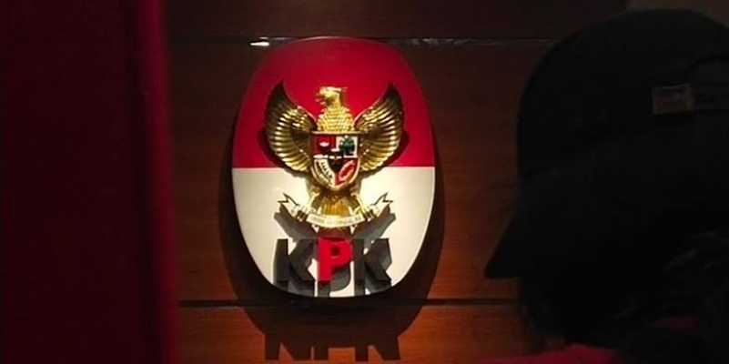 Logo KPK/RMOL