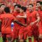Timnas China targetkan poin pertama saat menghadapi Indonesia/Net