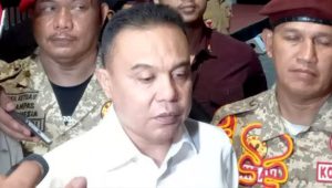 Dasco Sebut Calon Menteri Prabowo Final Akhir Pekan Ini