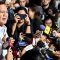 Prabowo memberikan pembekalan kepada calon di Hambalang, Kamis 17 Oktober 2024-Lingga.ID-