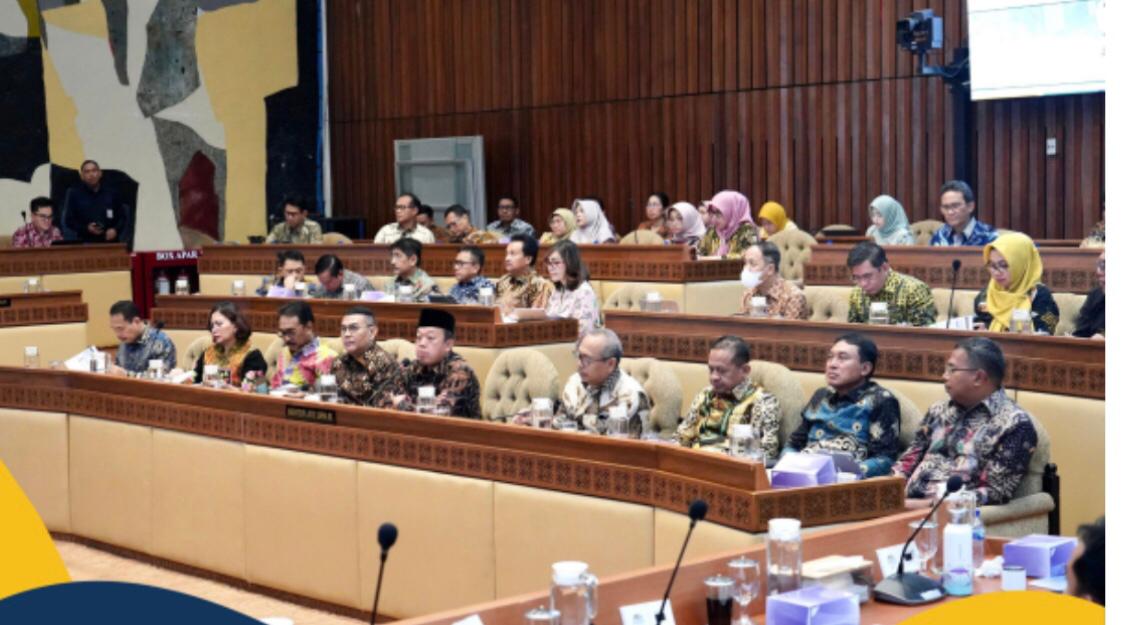 Rapat Kerja