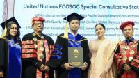Biaya Kuliah di Kampus HC Raffi Ahmad Lebih Murah dari Langganan Wifi