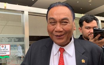 Bambang Pacul Wuryanto/RMOL
