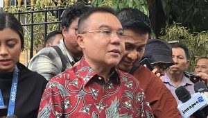 Hari ini Calon Menteri Dapat Pembekalan dari Prabowo, Gibran Hadir