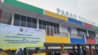 Cegah Rentenir, Baznas Kabupaten Sukabumi Hadirkan UPZ di Pasar Cibadak 