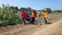 Dua Nelayan Sukabumi yang Hilang Tegalbuleud Ditemukan Meninggal di Cianjur
