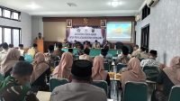 Alasan FKUB Kabupaten Sukabumi Kumpulkan Tokoh Lintas Agama