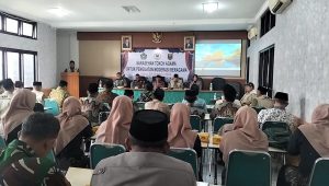Alasan FKUB Kabupaten Sukabumi Kumpulkan Tokoh Lintas Agama