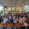 Cawagub Jawa Barat, Ilham Habibie saat bertemu dengan pemuda Kabupaten Bogor di Coffe Bento, Cibinong. Foto : Billy / Radar Bogor.