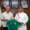Herve Renard kembali melatih Timnas Arab Saudi untuk kedua kalinya-herve.renard.hr/Instagram-