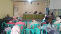 Kantah Kabupaten Sukabumi Bagikan 976 Sertipikat PTSL di Kecamatan Jampangtengah