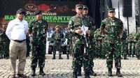 Panglima TNI Pastikan prajurit di Lebanon Aman