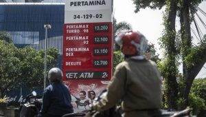 Motor Mogok Massal di Jawa Timur, BPKN RI Desak Pertamina Bertanggung Jawab 