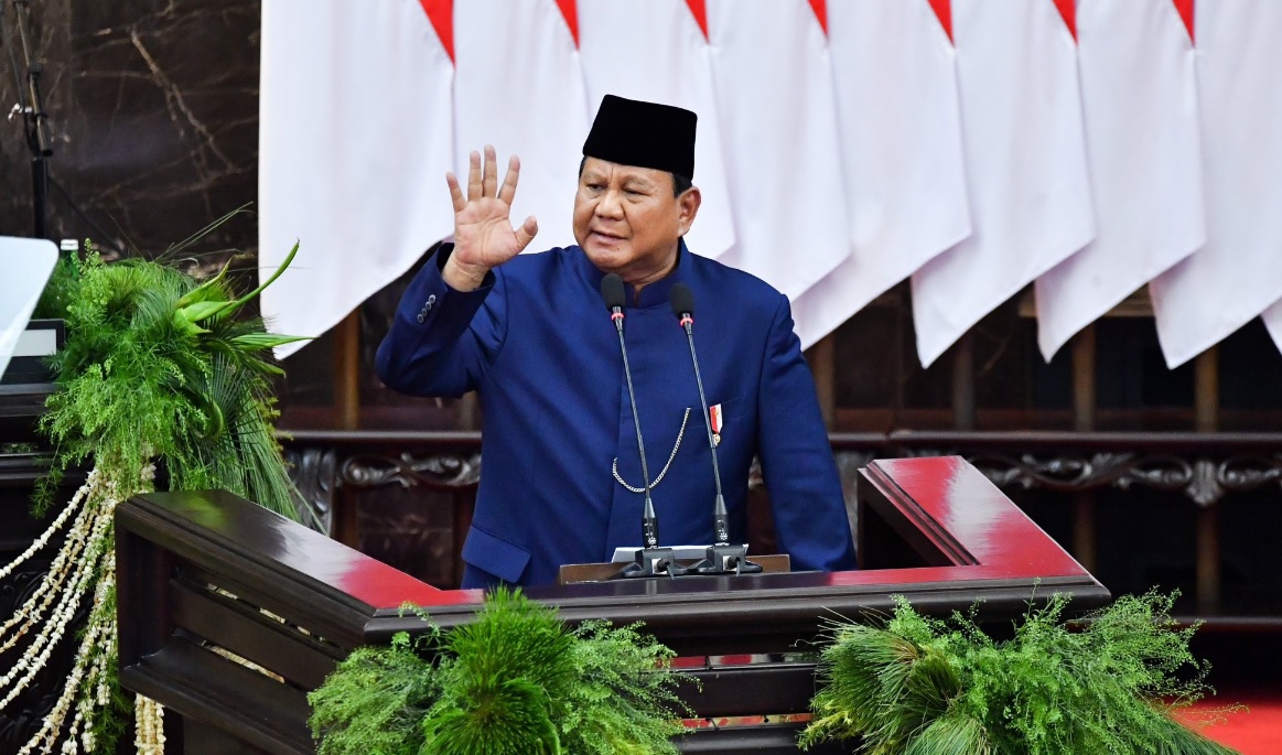 Prabowo Umumkan Kepala Badan Hari Ini-X/@fadlizon-