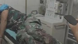Diserang Israel, Begini Kondisi Terkini Prajurit TNI