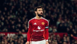 Tanpa Erik Ten Hag, Manchester United Bantai Leicester City