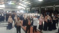 SMPN 6 Kota Sukabumi Hadirkan P5 dengan Konsep Baru yang Inspiratif