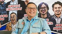Calon Wali Kota Sukabumi Achmad Fahmi Sikapi Maraknya Dugaan Kampanye Hitam di Medsos