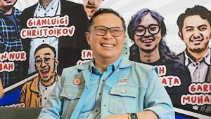 Calon Wali Kota Sukabumi Achmad Fahmi Sikapi Maraknya Dugaan Kampanye Hitam di Medsos