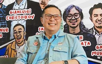 Achmad Fahmi