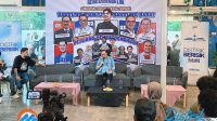 Waduh, Calon Wali Kota Sukabumi Achmad Fahmi Diculik Rengasdengklok