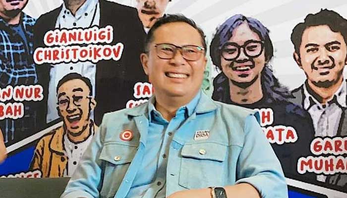 Achmad Fahmi