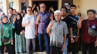 Ayep Zaki Janji Kembangkan Wisata di Sukabumi dan Kembalikan Tukin ASN