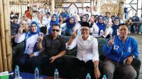 Ayep Zaki Perkenalkan 19 Program Unggulan