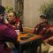 Ayep Zaki dan Bobby Maulana Kongkow Bareng Anak Muda di Cafe