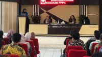 BKPSDM Kabupaten Sukabumi Umumkan Pendaftatan P3K Tahun Formasi 2024