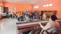 Tingkat Imtaq, BPBD Kabupaten Sukabumi Gelar Pengajian Rutin