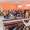 BPBD Kabupaten Sukabumi Gelar Pengajian